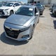 1HGCV3F45LA017547 2020 Honda Accord Hybrid Ex auction photo thumbnail 2