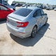 1HGCV3F45LA017547 2020 Honda Accord Hybrid Ex auction photo thumbnail 4