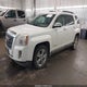 2GKFLWE37F6411696 2015 GMC Terrain Sle-2 auction photo thumbnail 2