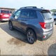 5FNYF8H93MB028255 2021 Honda Passport Touring auction photo thumbnail 3