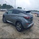 5N1AZ2AJ4LN111375 2020 Nissan Murano S Fwd auction photo thumbnail 3