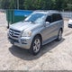 4JGBF7BE8BA671904 2011 Mercedes-Benz Gl 450 4Matic auction photo thumbnail 2