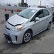 JTDKN3DU8C5510774 2012 Toyota Prius Three auction photo thumbnail 2