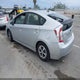 JTDKN3DU8C5510774 2012 Toyota Prius Three auction photo thumbnail 3