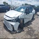4T1DAACK0SU059624 2025 Toyota Camry Xse auction photo thumbnail 2