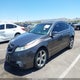 19UUA9F57AA007031 2010 Acura Tl 3.7 auction photo thumbnail 2
