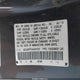 19UUA9F57AA007031 2010 Acura Tl 3.7 auction photo thumbnail 9