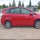 JTDZN3EU0E3322097 2014 Toyota Prius V Three auction photo thumbnail 13