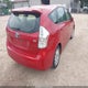 JTDZN3EU0E3322097 2014 Toyota Prius V Three auction photo thumbnail 4