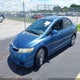 2HGFA1F51AH312763 2010 Honda Civic Lx auction photo thumbnail 2