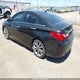 5NPEC4AC7EH920702 2014 Hyundai Sonata Se auction photo thumbnail 3