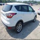 1FMCU9GD3HUD56084 2017 Ford Escape Se auction photo thumbnail 4