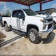 1GC4YTEYXLF307980 2020 Chevrolet Silverado 3500Hd 4Wd Long Bed Lt auction photo thumbnail 1