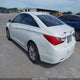 5NPEB4AC4CH481443 2012 Hyundai Sonata Gls auction photo thumbnail 3