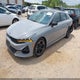 5XXG64J25MG079237 2021 Kia K5 Gt-Line auction photo thumbnail 2