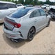 5XXG64J25MG079237 2021 Kia K5 Gt-Line auction photo thumbnail 4