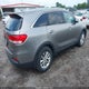 5XYPGDA39GG132981 2016 Kia Sorento 2.4L Lx auction photo thumbnail 4