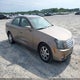 1G6DP577870134345 2007 Cadillac Cts Standard auction photo thumbnail 1