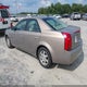 1G6DP577870134345 2007 Cadillac Cts Standard auction photo thumbnail 3