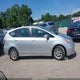 JTDZN3EU9D3226001 2013 Toyota Prius V Three auction photo thumbnail 13