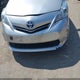 JTDZN3EU9D3226001 2013 Toyota Prius V Three auction photo thumbnail 6