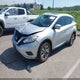 5N1AZ2MH5GN118494 2016 Nissan Murano Sl auction photo thumbnail 2