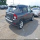 1C4NJDEB6FD162303 2015 Jeep Compass High Altitude Edition auction photo thumbnail 4