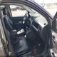 1C4NJDEB6FD162303 2015 Jeep Compass High Altitude Edition auction photo thumbnail 5
