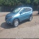 5J6RM4H50FL049736 2015 Honda Cr-V Ex auction photo thumbnail 2