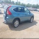 5J6RM4H50FL049736 2015 Honda Cr-V Ex auction photo thumbnail 4
