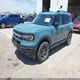 3FMCR9B60NRE33684 2022 Ford Bronco Sport Big Bend auction photo thumbnail 2