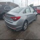 5NPE24AF8FH086700 2015 Hyundai Sonata Se auction photo thumbnail 4