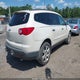 1GNKRLED3BJ339481 2011 Chevrolet Traverse Ltz auction photo thumbnail 4