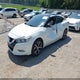 1N4AA6AP9HC454375 2017 Nissan Maxima 3.5 Sl auction photo thumbnail 2