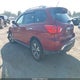 5N1DR2MM6JC633257 2018 Nissan Pathfinder Sv auction photo thumbnail 3