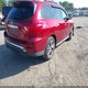 5N1DR2MM6JC633257 2018 Nissan Pathfinder Sv auction photo thumbnail 4