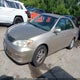 4T1BE32K22U061822 2002 Toyota Camry Le auction photo thumbnail 2