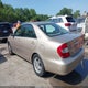 4T1BE32K22U061822 2002 Toyota Camry Le auction photo thumbnail 3