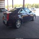 1G6DG577690164270 2009 Cadillac Cts Standard auction photo thumbnail 4