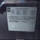 1G6DG577690164270 2009 Cadillac Cts Standard auction photo thumbnail 9