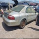 1MEFM50U34G613319 2004 Mercury Sable Gs auction photo thumbnail 4