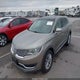 2LMPJ8KR5HBL31060 2017 Lincoln Mkx Select auction photo thumbnail 6
