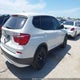 5UXWX9C59D0D01181 2013 BMW X3 xDrive28I auction photo thumbnail 4