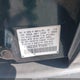 1HGCG5676YA067171 2000 Honda Accord 2.3 Se auction photo thumbnail 9