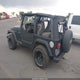 1J4FY29P4WP732012 1998 Jeep Wrangler Se auction photo thumbnail 3