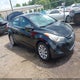 5NPDH4AE5DH207374 2013 Hyundai Elantra Gls auction photo thumbnail 1