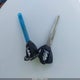 JS1GR7MA6N7100547 2022 Suzuki Gsx-R750 auction photo thumbnail 11