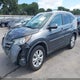 5J6RM3H7XCL002396 2012 Honda Cr-V Ex-L auction photo thumbnail 2