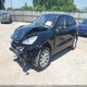 WP1AA2A29ELA05165 2014 Porsche Cayenne Platinum Edition auction photo thumbnail 2