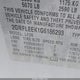 2GNFLEEK1G6186293 2016 Chevrolet Equinox Ls auction photo thumbnail 9